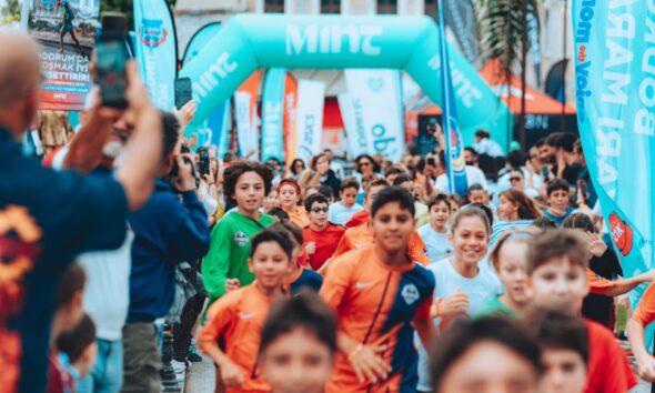 Bodrum Yari Maratonu 6