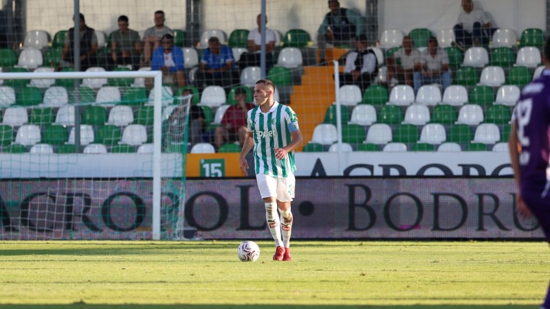 Bodrum fk1