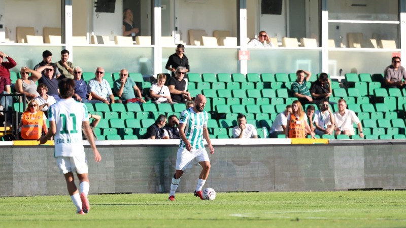Bodrum fk2