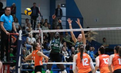 Bodrumspor Eczacibasi 2