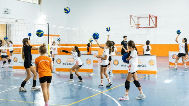 Eczacibasi 1