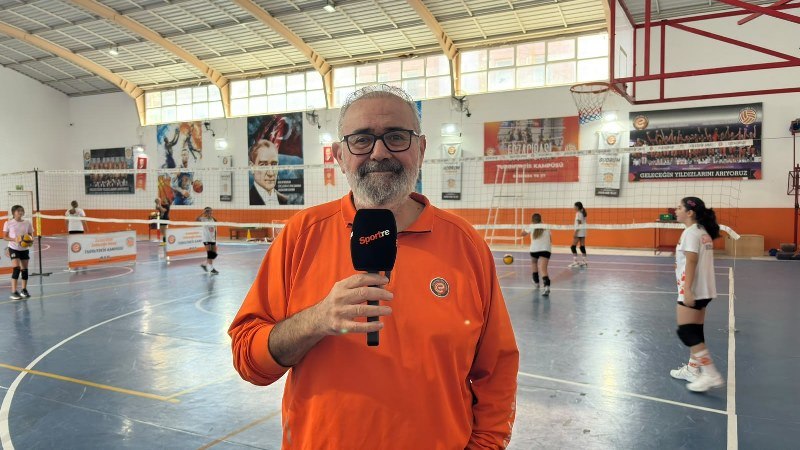 Murat Arikan