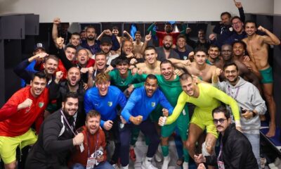 Sariyer deplasmani