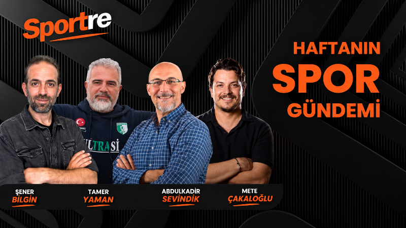 Sportre canli yayin kapak