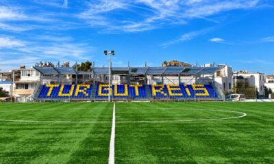TURGUTREIS SPOR