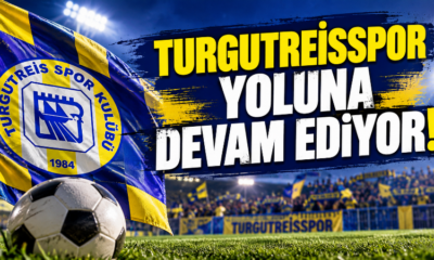 TURGUTREISSPOR