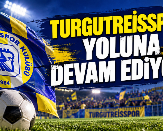 TURGUTREISSPOR