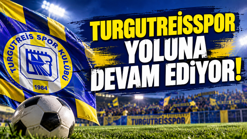 TURGUTREISSPOR