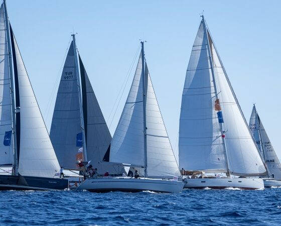 The Bodrum Cup Yaris 2
