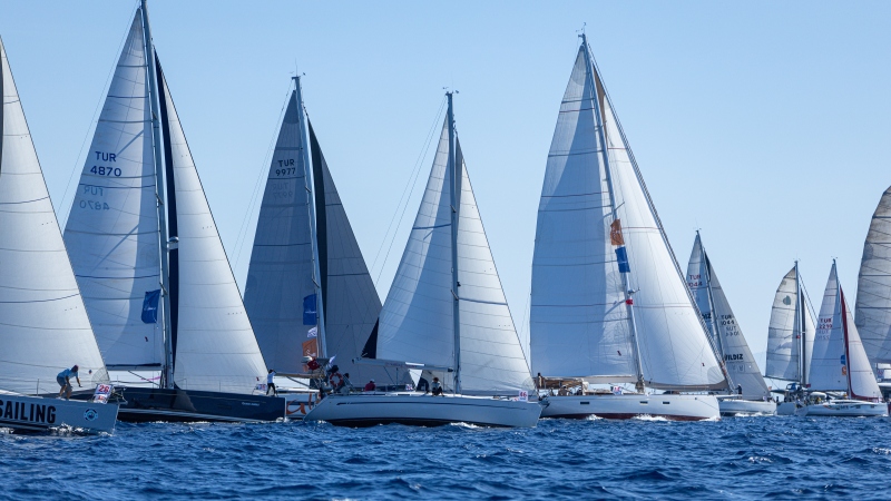 The Bodrum Cup Yaris 2