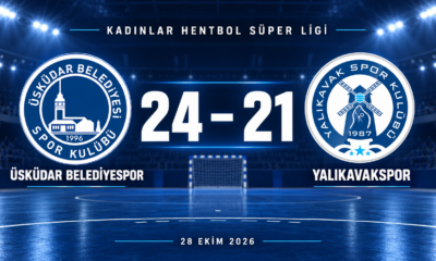 Yalikavakspor uskudar belediyspor mac sonu