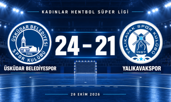 Yalikavakspor uskudar belediyspor mac sonu