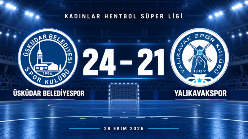 Yalikavakspor uskudar belediyspor mac sonu e1793275321270