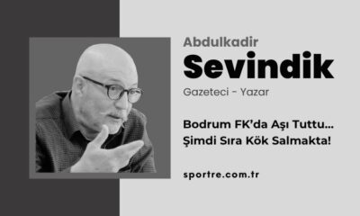 abdulkadir sevindik sportre
