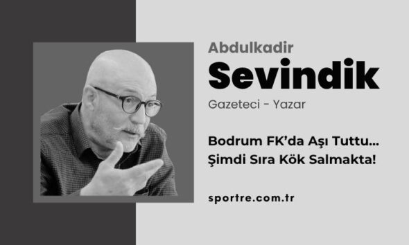 abdulkadir sevindik sportre
