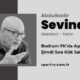 abdulkadir sevindik sportre