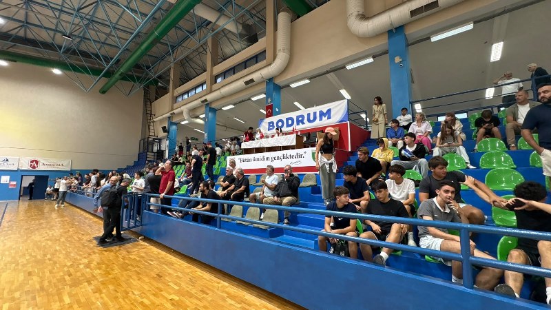 basket 5