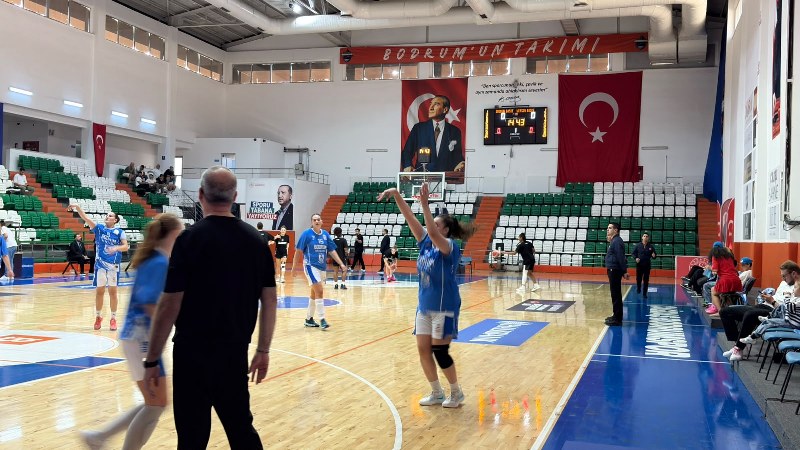 basket