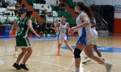 bodrum basketbol darica maci 3