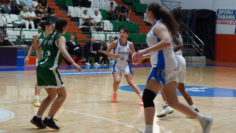 bodrum basketbol darica maci 3