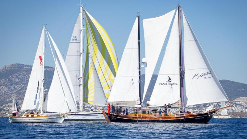 bodrum cup 1