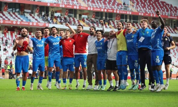 bodrum fk antalya galibiyeti 1