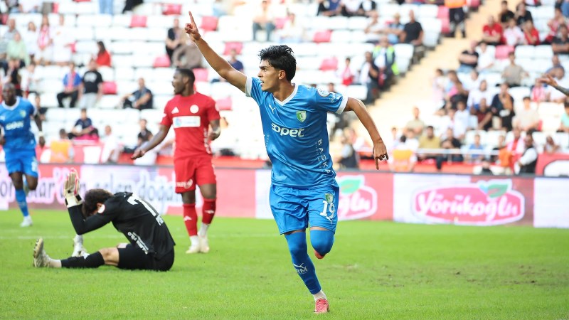 bodrum fk antalya galibiyeti 2