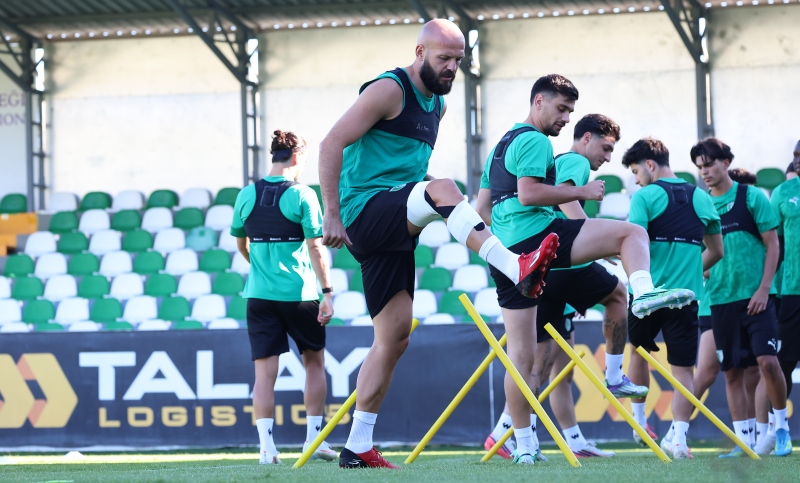 bodrum fk antrenman 2