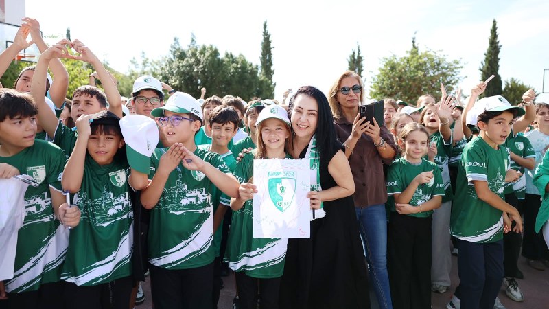bodrum fk cocuk