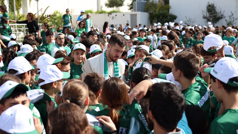 bodrum fk cocuk1