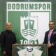 bodrum fk memorial