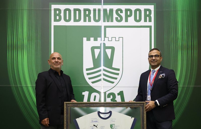 bodrum fk memorial