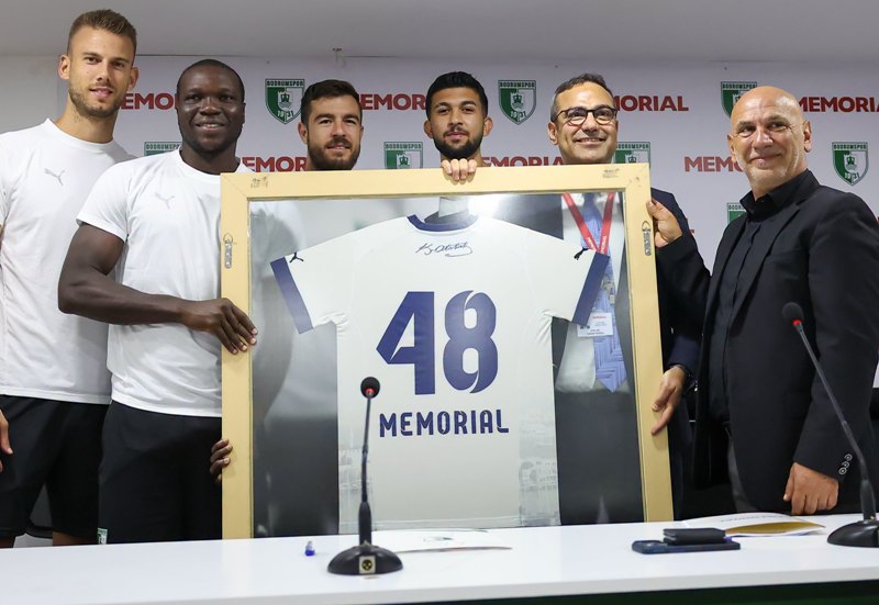 bodrum fk saglik sponsoru