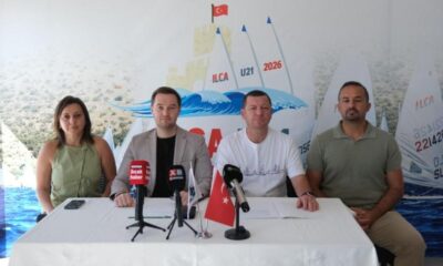 bodrumspor yelken subesi