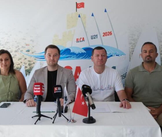 bodrumspor yelken subesi