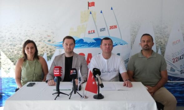 bodrumspor yelken subesi