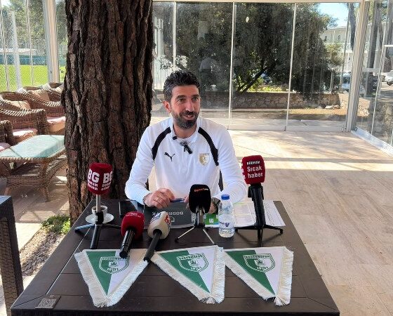 burhan eser