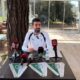 burhan eser