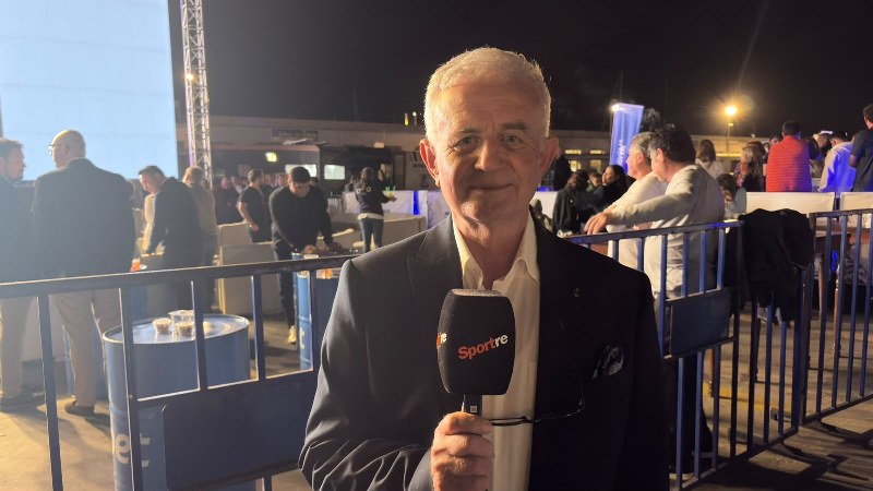 erman aras