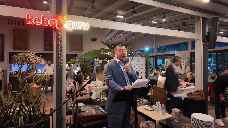 gece hadi turk