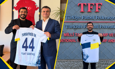 gokhan akkus turgutreisspor 2