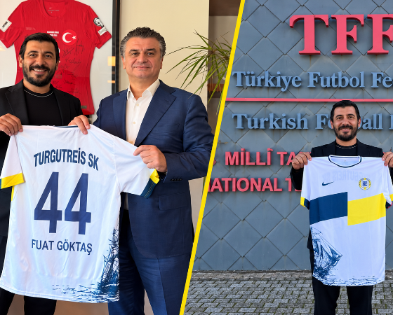 gokhan akkus turgutreisspor 2