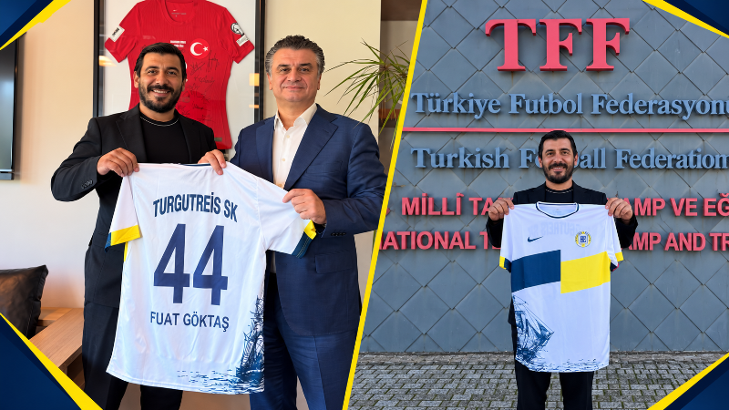 gokhan akkus turgutreisspor 2