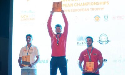 ilca kapak