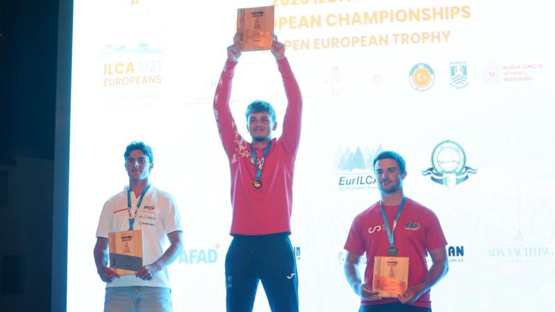 ilca kapak