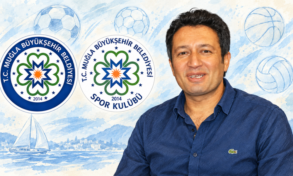 mehmet esen mbb spor bodrum milas sorumlusu