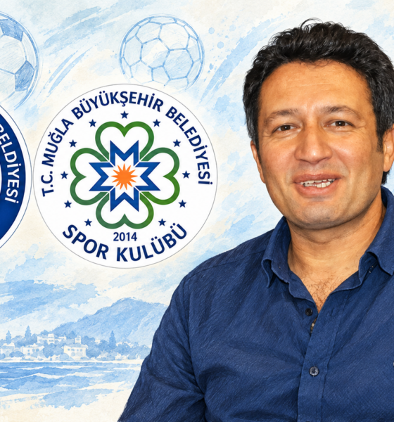 mehmet esen mbb spor bodrum milas sorumlusu