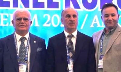 sayim keskin tassk