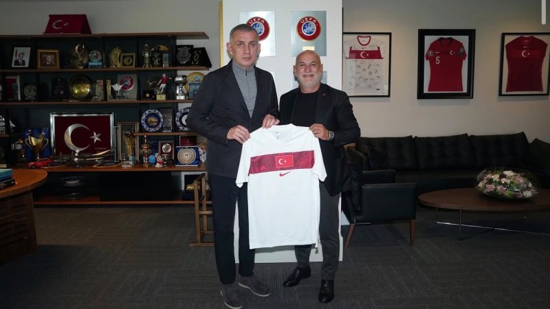taner ankara