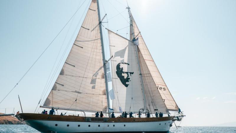 the bodrum cup 3